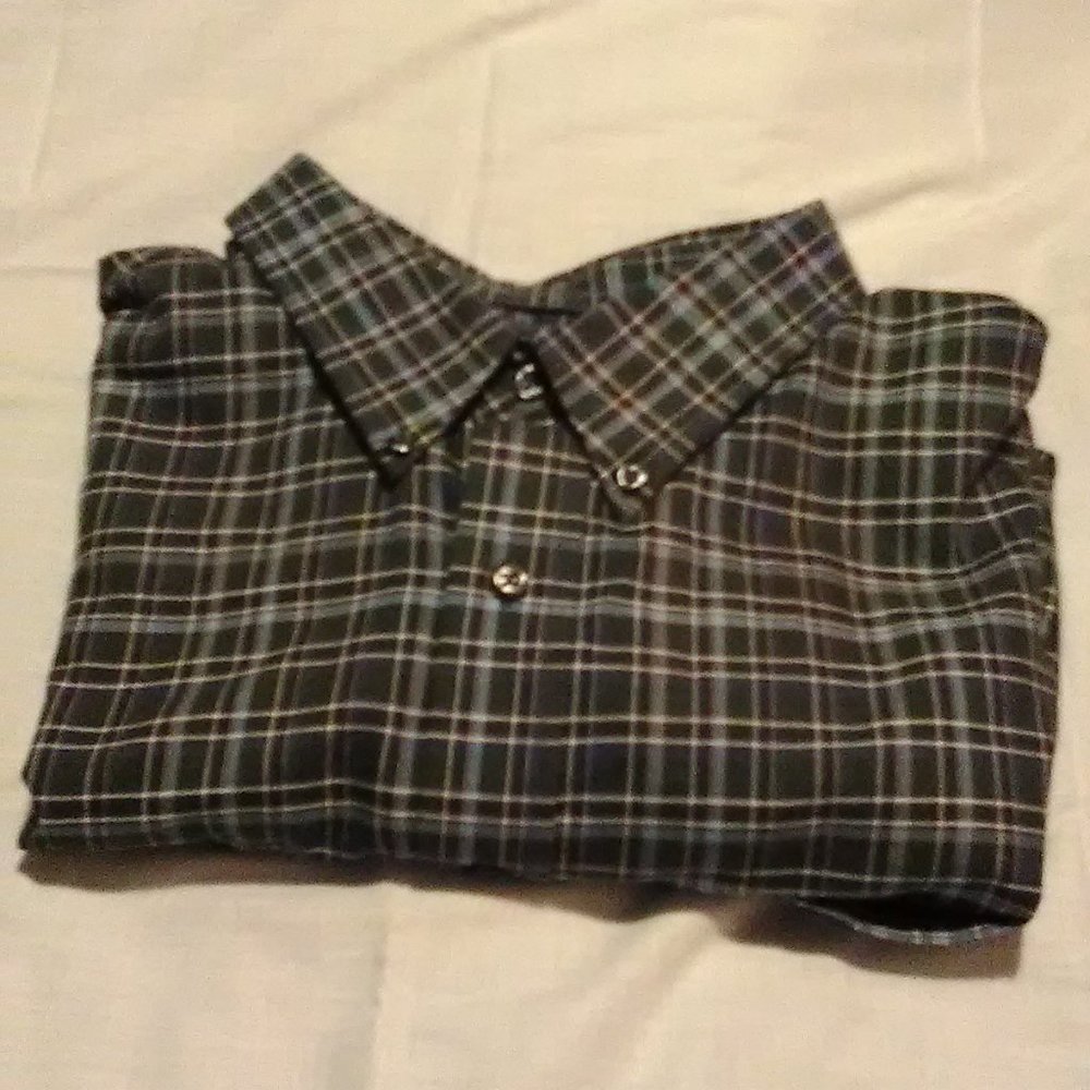 Men's ST John's Bay long sleeve shirt